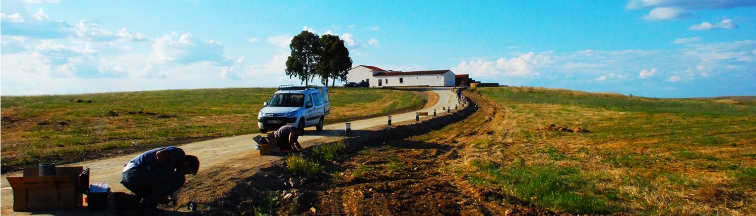 INSTALACIONES ELÉCTRICAS