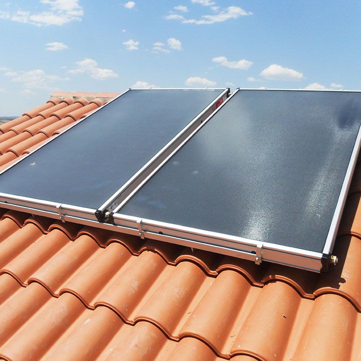 Energía solar