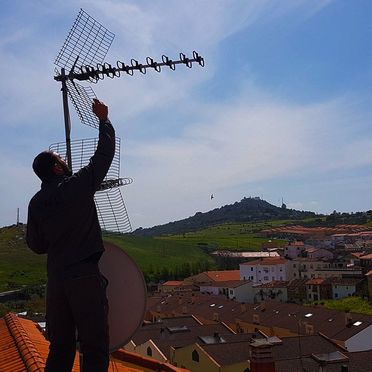 Telecomunicaciones